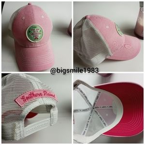 SOUTHERND RAISED  WOMENS HAT